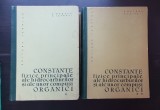 Constante fizice principale ale hidrocarburilor și ale unor compuși organici (2 vol.) - S. Rașeev, S. Istrati