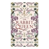 Mary Toft; or, the Rabbit Queen