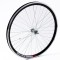Roata - 26x1.5-1.75 - fata - al dub - (mtb, 36h, 14g)