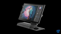 All-in-One Lenovo Yoga A940-27ICB 27&amp;quot; UHD (3840x2160) IPS 350nits, 10-point Multi-touch, Lenovo foto