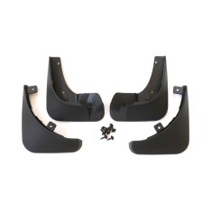 aparatori noroi SKODA FABIA 2 hatcback 2007 - 2010