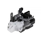 Actuator inchidere centralizata usa spate Volvo V40 2013-, Stanga, fara blocare electrica pt copii, 31391830