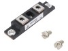 Diodă Dublă Catod Comun 100V 400A TO244