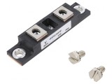 Diodă Dublă Catod Comun 100V 400A TO244