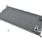 Condensator climatizare, Radiator clima Lancer (Cj, Cp) (1996-) 2.0 1 16v Turbo, Lancer (Cs_W) (2003-) 1.3 1 16v (Cu Uscator), NTY CCS-MS-009