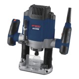 ER1200B STERN Freza lemn 1200 W, 30000 RPM, diametru freza 6-8 mm, adancime taiere 48 mm