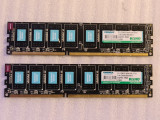 Memorie RAM desktop KINGMAX 2GB DDR3 1600MHz - poze reale, DDR 3, 2 GB, 1600 mhz