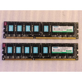 Memorie RAM desktop KINGMAX 2GB DDR3 1600MHz - poze reale
