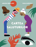 Cartea saluturilor - Paralela 45
