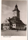 CPIB 22132 - CARTE POSTALA - BRASOV. MUZEUL DE ISTORIE