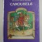 HOUGHTON MIFFLIN READING - CAROUSELS , 1986