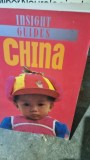 Insight guides China (text in limba engleza)