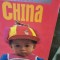 Insight guides China (text in limba engleza)