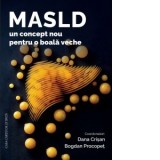 MASLD - un concept nou pentru o boala veche - Dana Crisan, Bogdan Procopet