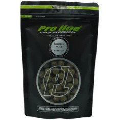 Boilies Pro Line Soluble Baits, The NG Squid, 20mm, 1kg foto