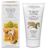 L&#039;Erbolario Gel de par Millet &amp; Soya, 150ml