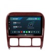 Navigatie Mercedes Benz S-Class (1998-2005), Android 12, P-Octacore 2GB RAM + 32GB ROM, 9 Inch - AD-BGP9002+AD-BGRKIT408