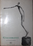 RAOUL - JEAN MOULIN - GIACOMETTI SCULPTURES