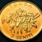 Moneda exotica FAO 2 SENITI - TONGA, anul 2002 * cod 460 = UNC