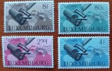 Luxemburg- 1949-serie veche-'75 ANI-UPU''--Seria de 4v.-RAR!!-MNH-.Nestampilat-vezi-Scan