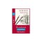 Bloc desen Accademia Schizzi, A5, 120 g, 50 file, fara spirala Fabriano