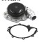 SKF VKPC 88340 Pompă de apă, răcire motor