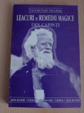 Cumpara ieftin Cornel Dan Niculae - Leacuri si remedii magice din Carpati