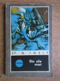 St. O. Iosif - Din zile mari