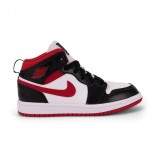 Nike JORDAN 1 MID GS 640734-122 640734-122-29.5