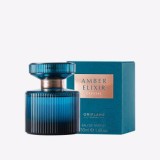 Cumpara ieftin Parfum Amber Elixir Crystal Ea 50 ml, Oriflame