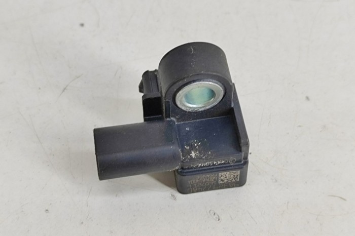 Senzor de impact st&acirc;nga față CITRO&Euml;N C4 III BA_, BB_, BC_ 2021 OEM: 9832977480 27311032
