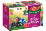 Ceai Aromfruct Fructe de Padure Fares 20dz