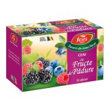 Ceai Aromfruct Fructe de Padure Fares 20dz