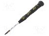 &amp;#351;urubelni&amp;#355;a, Torx&reg;, lungime 150mm, varf TX07, C.K - T4877XESD07