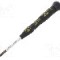 &amp;#351;urubelni&amp;#355;a, Torx&reg;, lungime 150mm, varf TX07, C.K - T4877XESD07