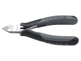 Clești de tăiere de precizie 120mm ESD