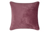 Fata De Perna Doudou 40x40cm, Culoare Lila, 100% Poliester