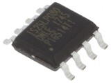 Memorie FLASH 8Mb 133MHz 2.3-3.6V SO8