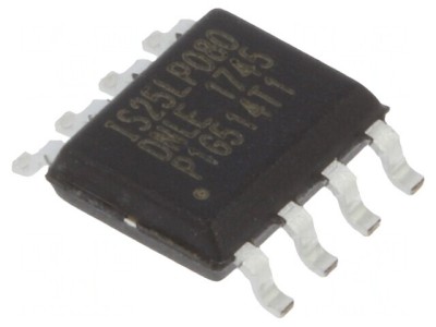 Memorie FLASH 8Mb 133MHz 2.3-3.6V SO8 foto