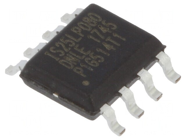 Memorie FLASH 8Mb 133MHz 2.3-3.6V SO8