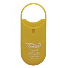 Spray Sex Oral Juicy Head, Aroma Ananas, 9 ml