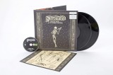 Alive &amp; Dead At Sodra Teatern (2LP+DVD) | Tribulation
