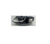 Far VW CADDY, 11.2020-, partea stanga, ZKW, LED; electrical; negru rim; LED,