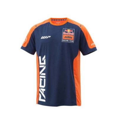Tricou KTM replica team Red Bull foto