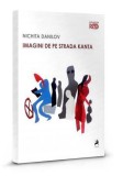 Imagini de pe strada Kanta | Nichita Danilov, Tracus Arte