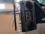 Radio Casetofon
