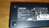 Incarcator laptop TOSHIBA 19V 6.32A 120W model PA3717E-1AC3 mufa 5.5*2.5mm