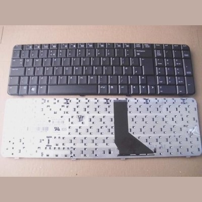 Tastatura laptop noua HP COMPAQ 6820S 6820 UK foto