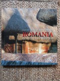 INVITATION AU VOYAGE ROMANIA REISEEINLADUNNG