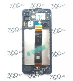 Display Samsung SM-A127 A12 Nacho ( Service Pack )